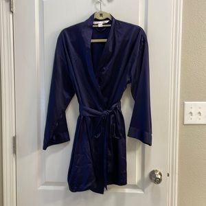 Victoria’s Secret robe